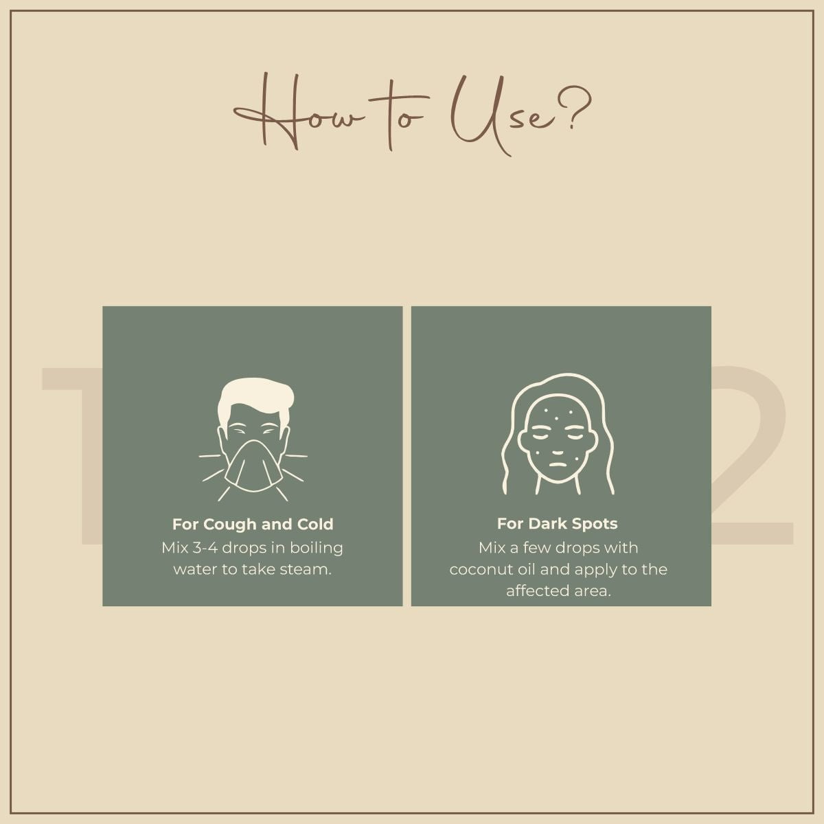 shoprythmindia Natural Essential Oils Galbanum Oil (Ferula-Galbaniflua) 100% Natural Pure Essential Oil shoprythmindia Natural Essential Oils Galbanum Oil (Ferula-Galbaniflua) 100% Natural Pure Essential Oil